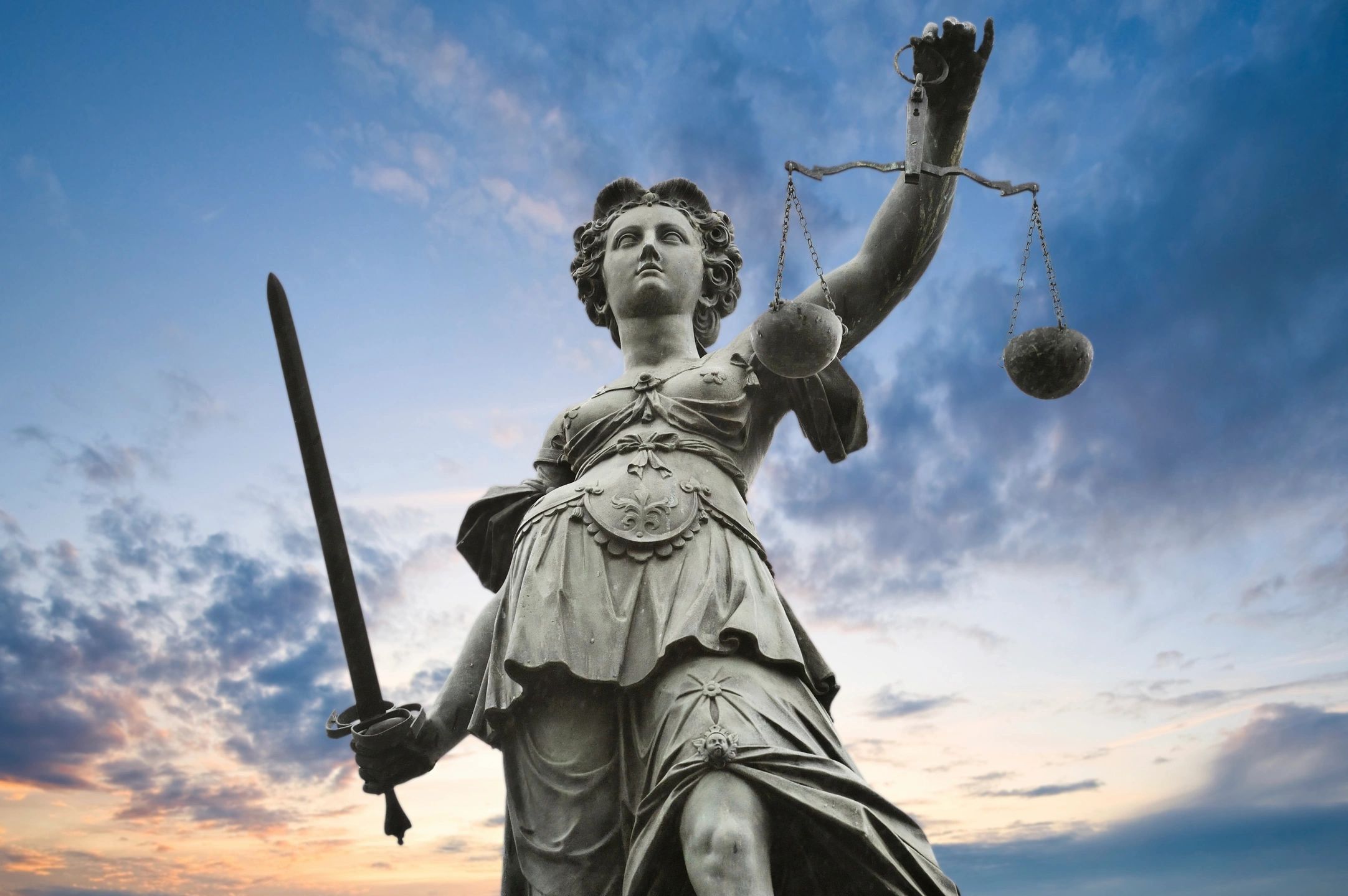 Justice Freedom