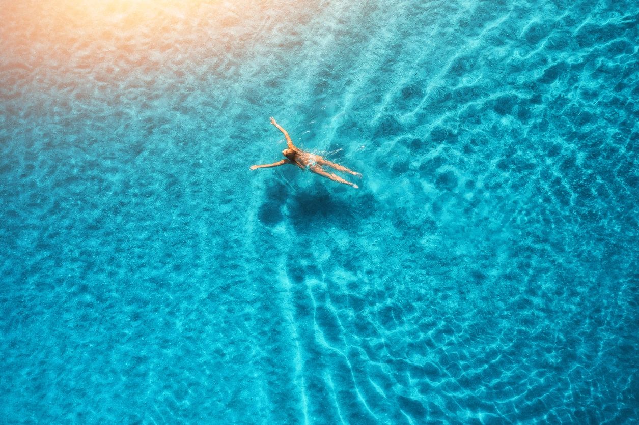 Santorini, Greece