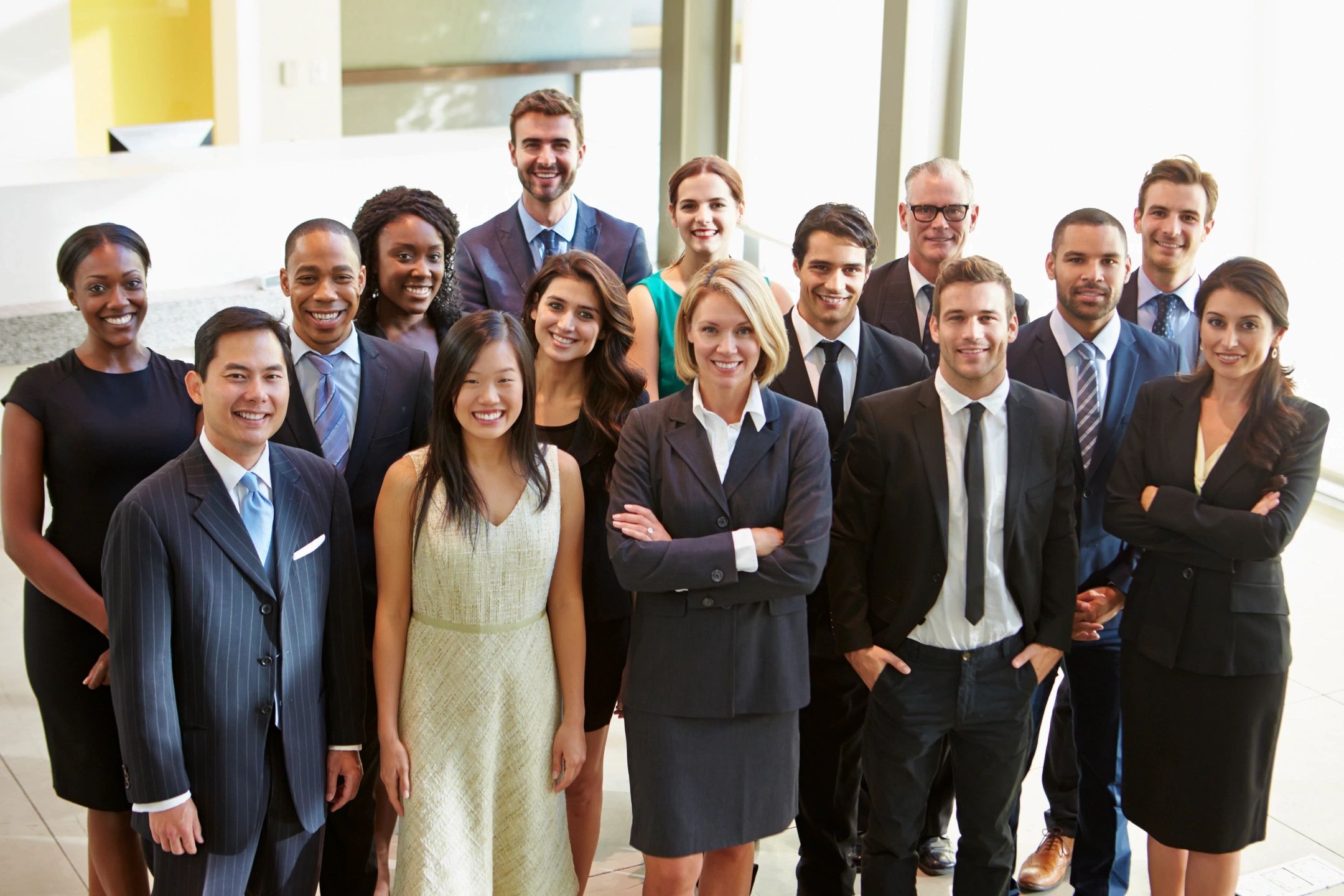 Business Leadership
