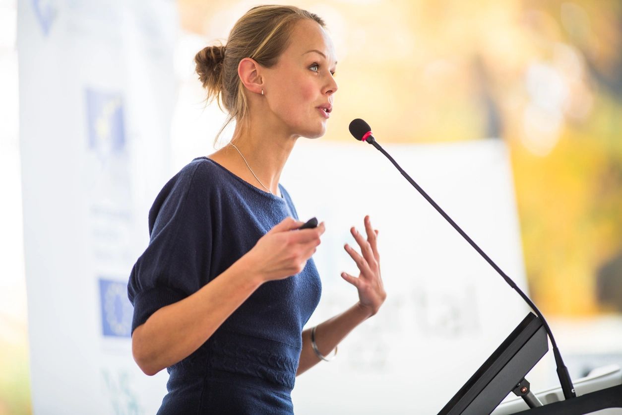 leaders coaches women in business