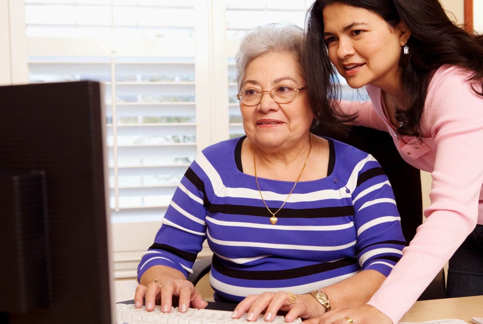 elder care